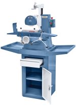 Bernardo Manuelle Flachschleifmaschine MSG 1530 / 230 V -2