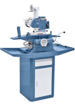 Bernardo Manuelle Flachschleifmaschine MSG 1530 / 230 V -3