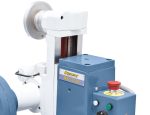 Bernardo Manuelle Flachschleifmaschine MSG 1530 / 230 V -4
