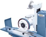 Bernardo Manuelle Flachschleifmaschine MSG 1530 / 230 V -6