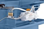 Bernardo Manuelle Flachschleifmaschine MSG 1530 / 230 V -8