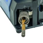 Bernardo Bohrerschleifmaschine DG 20 CD -6