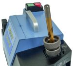 Bernardo Bohrerschleifmaschine DG 20 CD -7