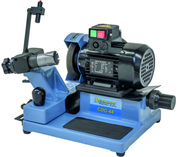 Bernardo Kernbohrerschleifmaschine CDG 44 -1