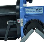 Bernardo Kantenfräsmaschine KFM 200 Vario / 230 V -6
