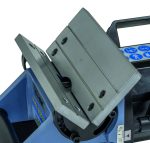 Bernardo Kantenfräsmaschine KFM 200 Vario / 230 V -7