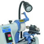 Bernardo Stichelschleifmaschine U5M / 400 V -5