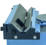 Bernardo Kanten- und Kontourfräsmaschine KFM 900 Duo -4