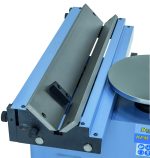 Bernardo Kanten- und Kontourfräsmaschine KFM 900 Duo -5