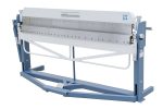 Bernardo Schwenkbiegemaschine TB 2070 Flex * -1
