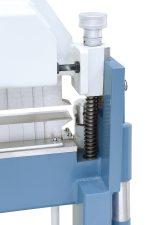 Bernardo Schwenkbiegemaschine TB 2070 Flex * -10