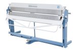Bernardo Schwenkbiegemaschine TB 2070 Flex * -3