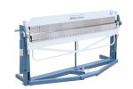 Bernardo Schwenkbiegemaschine TB 2070 Flex * -4