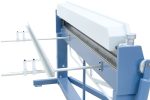 Bernardo Schwenkbiegemaschine TB 2070 Flex * -9