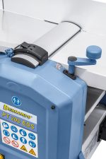 Bernardo Abricht- und Dickenhobelmaschine PT 200 EDS / 230 V -10