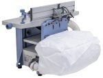 Bernardo Abricht- und Dickenhobelmaschine PT 200 EDS / 230 V -3