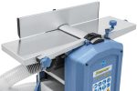 Bernardo Abricht- und Dickenhobelmaschine PT 200 EDS / 230 V -6