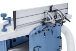 Bernardo Abricht- und Dickenhobelmaschine PT 200 EDS / 230 V -7