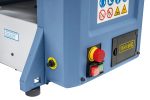 Bernardo Abricht- und Dickenhobelmaschine PT 200 EDS / 230 V -9