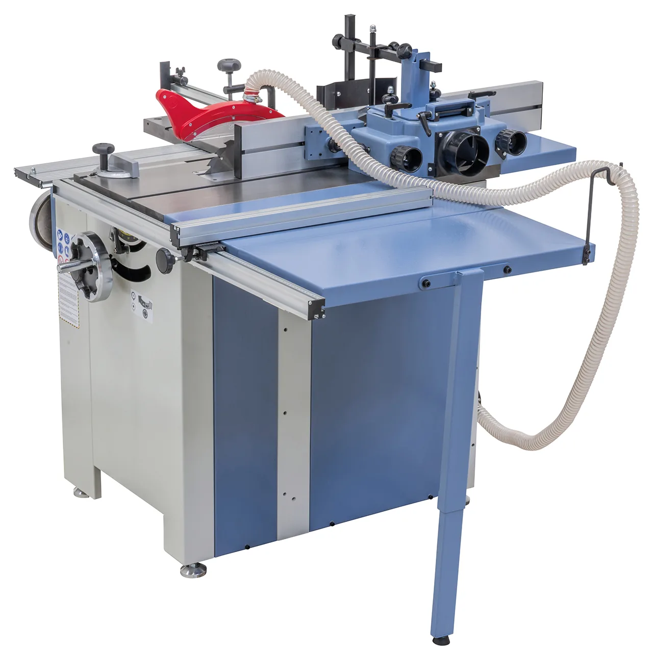 Bernardo Kreissäge-Fräsmaschine FK 250 R / 400 V * -3