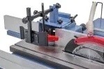 Bernardo Kreissäge-Fräsmaschine FK 250 R / 400 V * -6