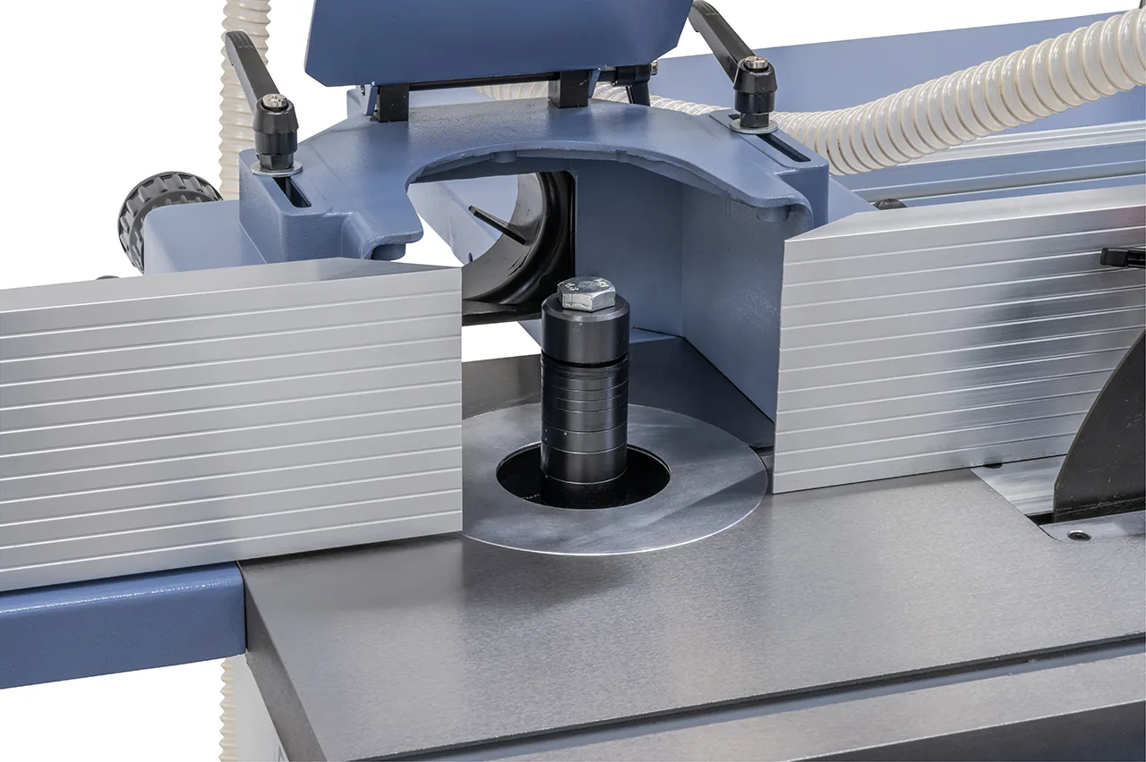 Bernardo Kreissäge-Fräsmaschine FK 250 R / 400 V * -8