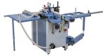 Bernardo Kreissäge-Fräsmaschine FK 250 ST - 1600 / 400 V * -5