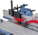 Bernardo Kreissäge-Fräsmaschine FK 250 ST - 1600 / 400 V * -6
