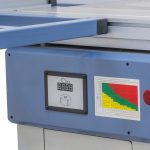 Bernardo Kreissäge-Fräsmaschine FK 250 ST - 1600 / 400 V * -7