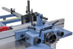 Bernardo Kreissäge-Fräsmaschine FK 250 ST - 1600 / 400 V * -8