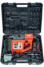 Bernardo Magnet-Kernbohrmaschine TPC 2200 * -4