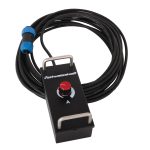 Schweisskraft Handfernregler mit 10 m Anschlusskabel für Craft-Stick 403 CEL, Craft-Stick Pro 403 CEL -1
