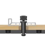Schweisskraft MDF-Schonplatte 1200 x 700 mm -5