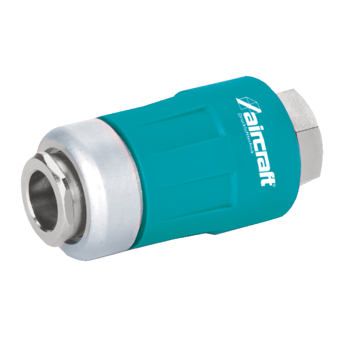 Aircraft Sicherheits-Schnellkupplung ¼" IG - Kartonware -1 Aircraft Sicherheits-Schnellkupplung ¼" IG - Kartonware -1