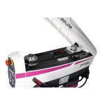 Optimum Säulenbohrmaschine OPTIdrill DP 26BV - T -2