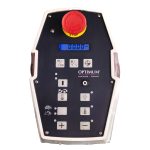 Optimum Säulenbohrmaschine OPTIdrill DP 26BV - T -3