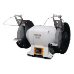 Optimum Doppelschleifmaschine quantum GQ 150 -1