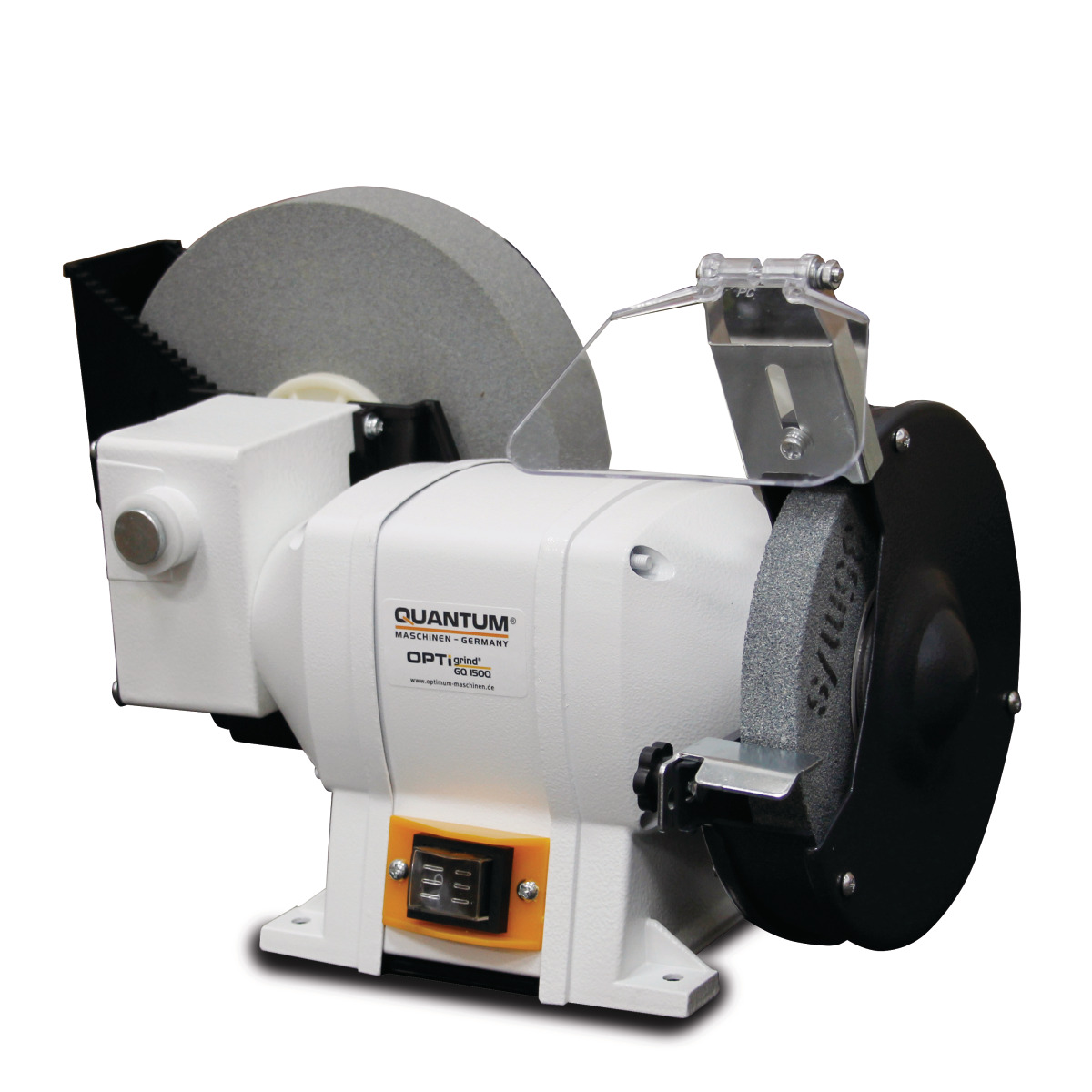 Optimum Nass-Trockenschleifmaschine quantum GQ 150 Q -1 Optimum Nass-Trockenschleifmaschine quantum GQ 150 Q -1
