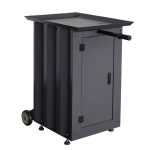 Optimum Maschinenunterbau SP15/SP17V -1