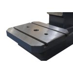 Optimum Manuelle Kniehebelpresse PD8 -3