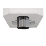 Optimum Manuelle Kniehebelpresse PD8 -4