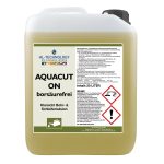 Metallkraft Schneidöl Aquacut ON borsäurefrei 20 l -1