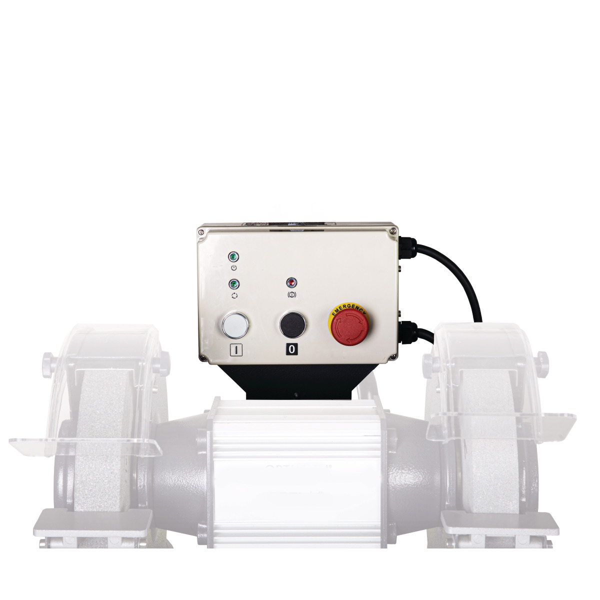 Metallkraft Nothalt-Einrichtung Für GU 1 -1 Metallkraft Nothalt-Einrichtung Für GU 1 -1