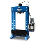 Metallkraft Hydraulikpresse WPP 60 MBK -1