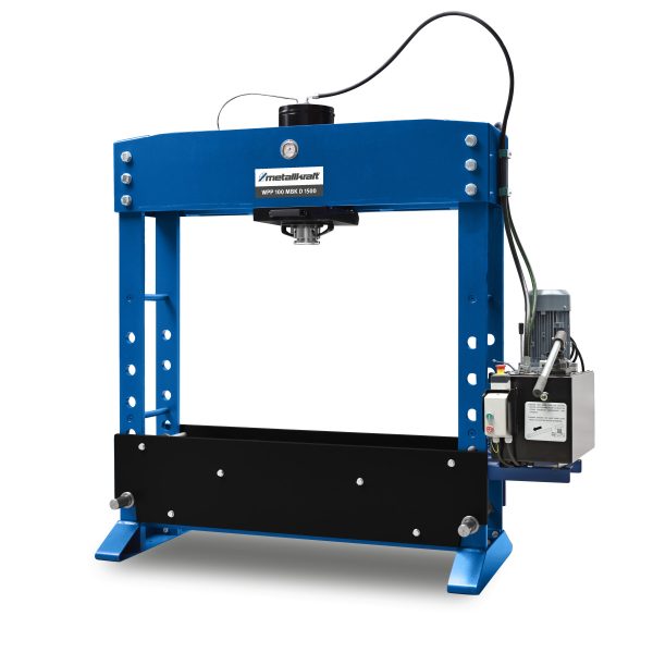 Metallkraft Hydraulikpresse WPP 100 MBK D 1500 -1