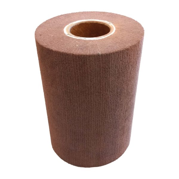 Metallkraft Scotch Brite Bürste Ø200 Medium 120 -1