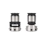 Metallkraft Schneideisenhalter GT12 M10 -1