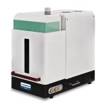 Metallkraft Stationärer Lasergravierer S-LG 30 -1