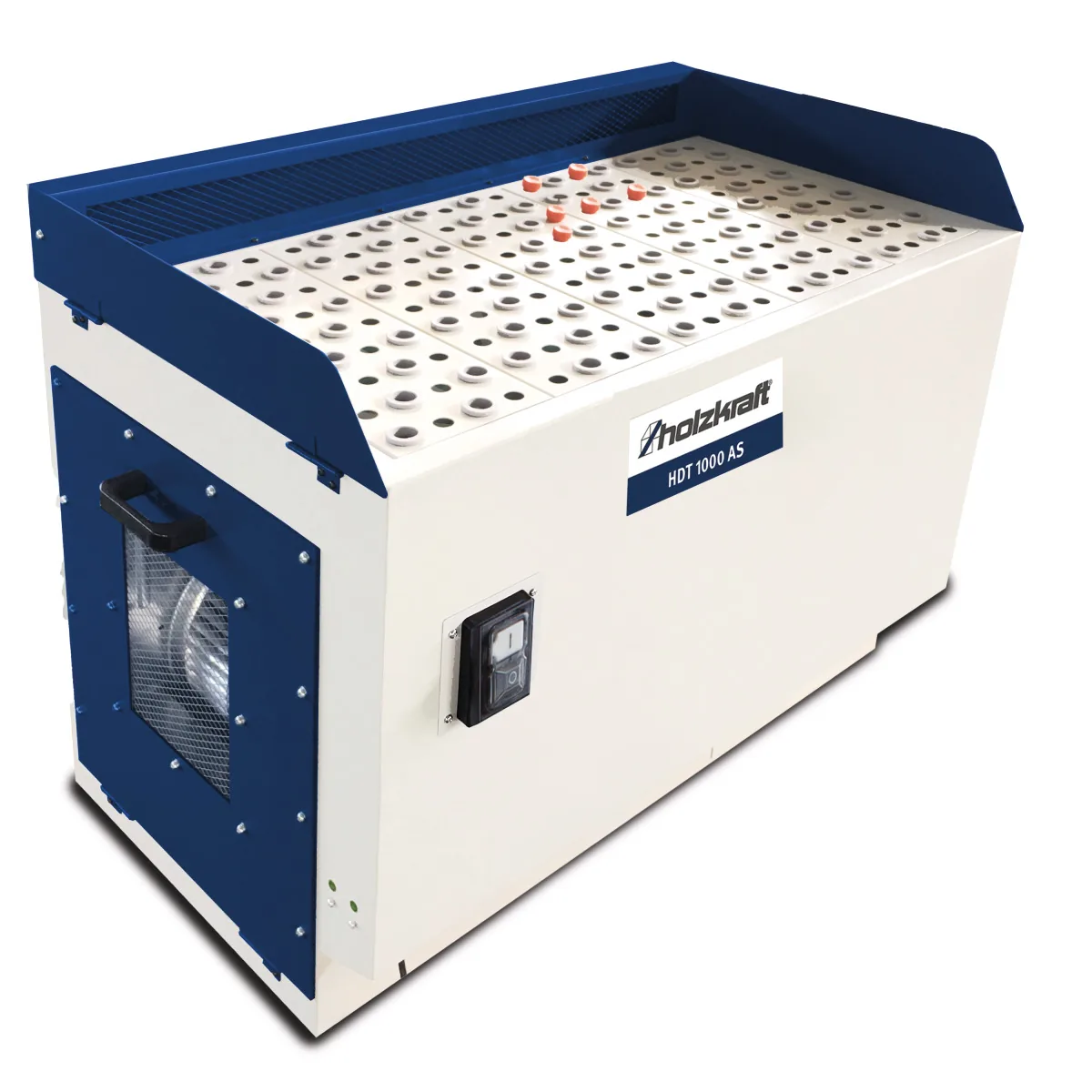 Holzkraft Schleiftisch HDT 1000 AS -1 Holzkraft Schleiftisch HDT 1000 AS -1