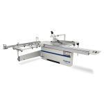 Holzkraft Formatkreissäge minimax si 4 - 400 / 26 M A 3 -1